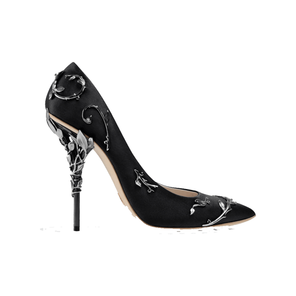 Sling back heels – makhdoomsons.com